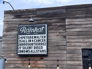 Image post by @allintofightcancer on Instagram