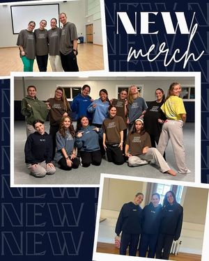 Image post by @uconndancecompany on Instagram