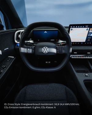 Image post by @volkswagen_de on Instagram