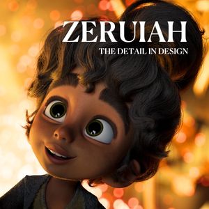 Image post by @thedavidmovieofficial on Instagram