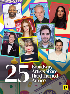 Image post by @playbill on Instagram