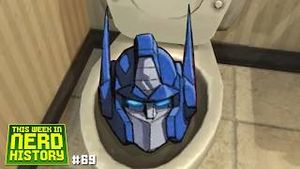 Video post by @dorkly on YouTube