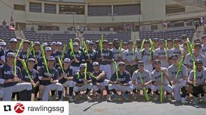 Image post by @perfectgameusa on Instagram