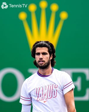 Image post by @tennistv on Instagram