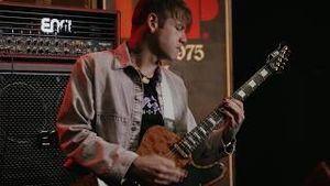 Video post by @beartoothband on YouTube