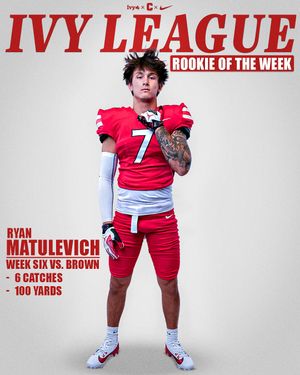 Image post by @cornellfootball on Instagram