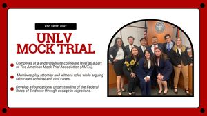 Image post by @UNLVSA on Twitter