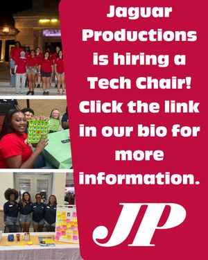 Image post by @jpsouthal on Instagram