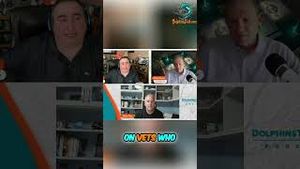 Video post by @dolphinstalk on YouTube