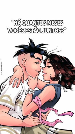 Video post by @turmadamonicajovem on TikTok