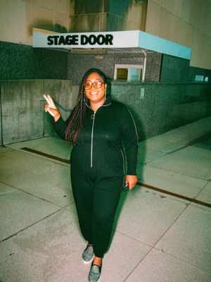 Image post by @comiclonilove on Instagram