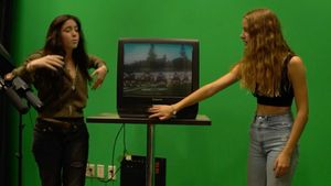 Image post by @paly.madrono on Instagram