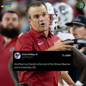 Image post by @secunfiltered on Instagram