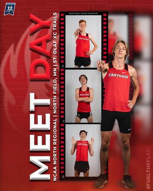 Image post by @carthage_mxctf on Instagram