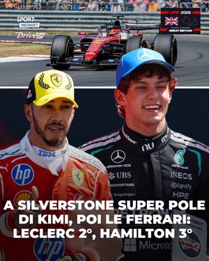 Image post by @sportmediaset on Instagram