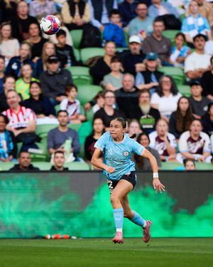 Image post by @melbournecity on Instagram