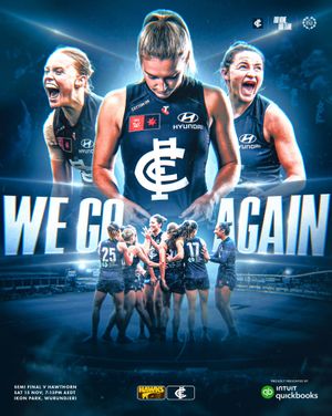 Image post by @carltonfc_w on Instagram