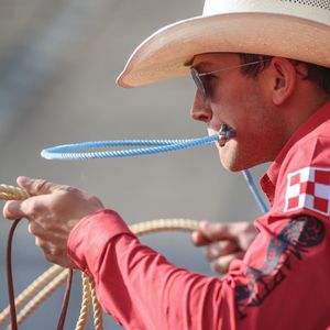 Image post by @kimesranchjeans on Instagram