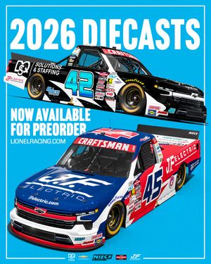 Image post by @niecemotorsports on Instagram