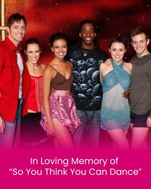 Image post by @dancespiritmagazine on Instagram