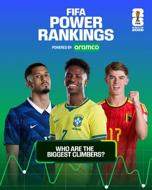 Image post by @fifaworldcup on Instagram