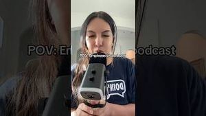 Video post by @ambargarciatv on YouTube