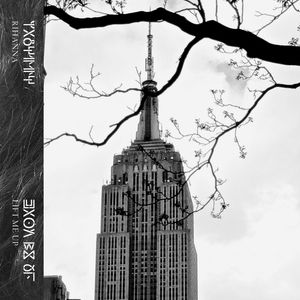 Image post by @EmpireStateBldg on Twitter