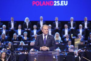 Image post by @donaldtusk on Instagram