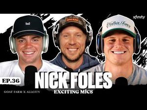 Video post by @excitingmics on YouTube