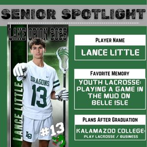 Image post by @lakeorionlacrosse on Instagram