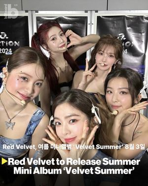 Image post by @billboard_korea on Instagram