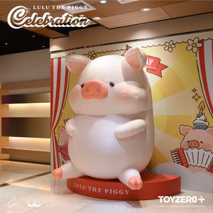 Image post by @toyzeroplus on Instagram