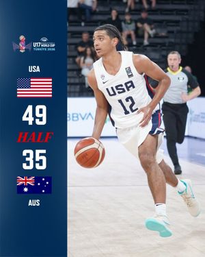 Image post by @usabjnt on Twitter