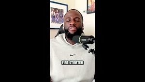 Video post by @draymondgreenshow on YouTube