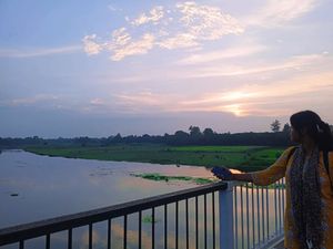 Image post by @avniii_rajpoot777 on Instagram