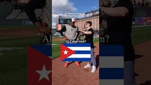 Video post by @batboysbaseball on YouTube