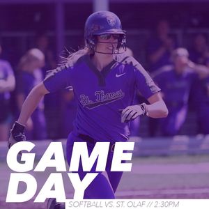 Image post by @tommieathletics on Instagram