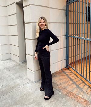 Image post by @gilliandelzotto on Instagram