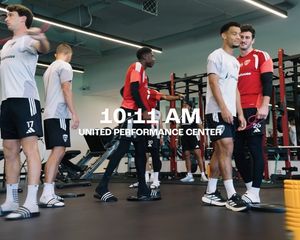Image post by @dcunited on Instagram