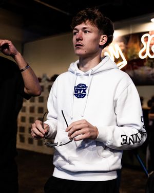 Image post by @team_javi01 on Instagram