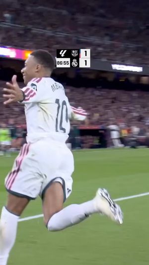 Video post by @laliga on Instagram