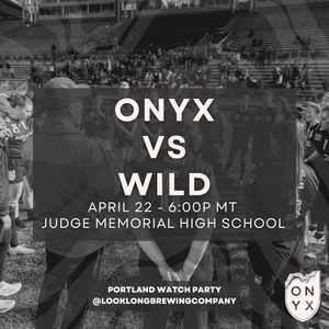 Image post by @oregon.onyx on Instagram