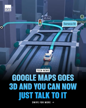 Image post by @digitaltrends on Instagram