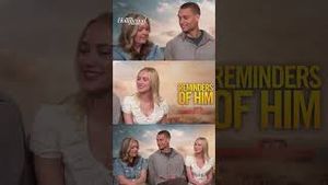 Video post by @hollywoodreporter on YouTube