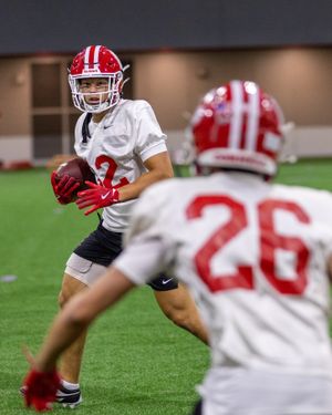 Image post by @cornellfootball on Instagram