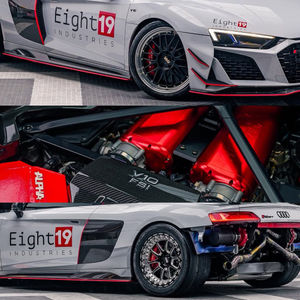 Image post by @amsperformance on Instagram