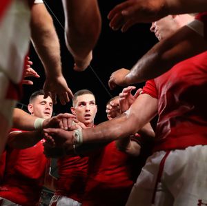 Image post by @rugbyworldcup on Instagram