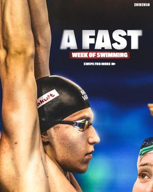 Image post by @swimswamnews on Instagram