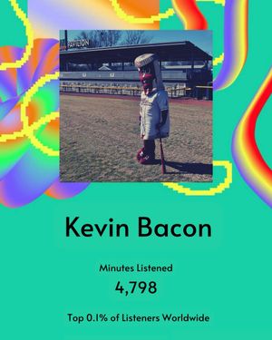 Image post by @gomaconbacon on Instagram