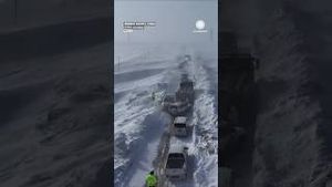 Video post by @accuweather on YouTube